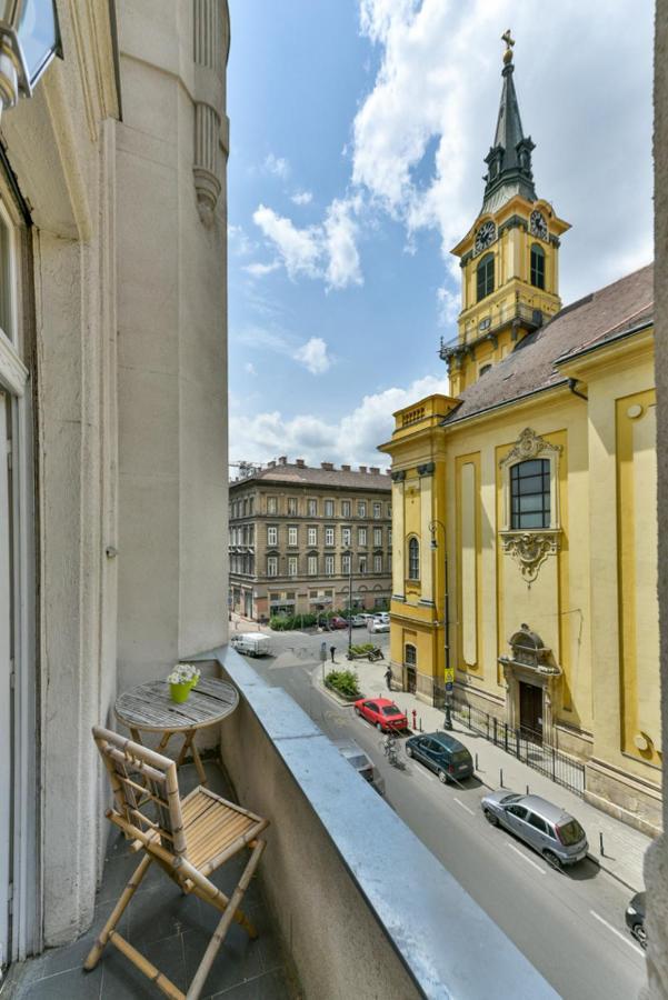 King Of Church Budapest Esterno foto