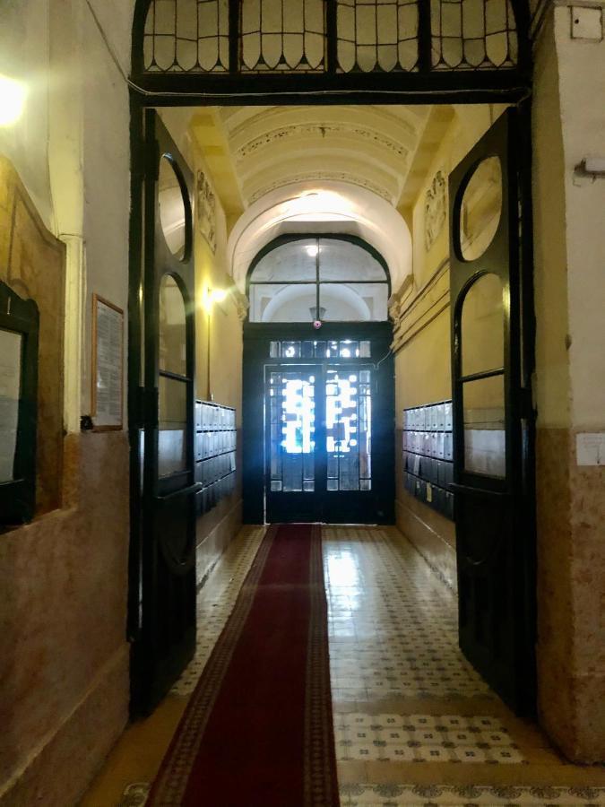 King Of Church Budapest Esterno foto