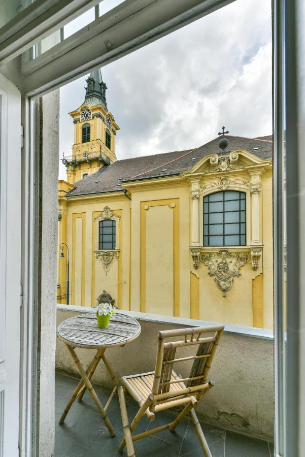 King Of Church Budapest Esterno foto